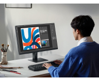 XIAOMI Monitor A24i 2026 69670 - 1475231 - zdjęcie 8